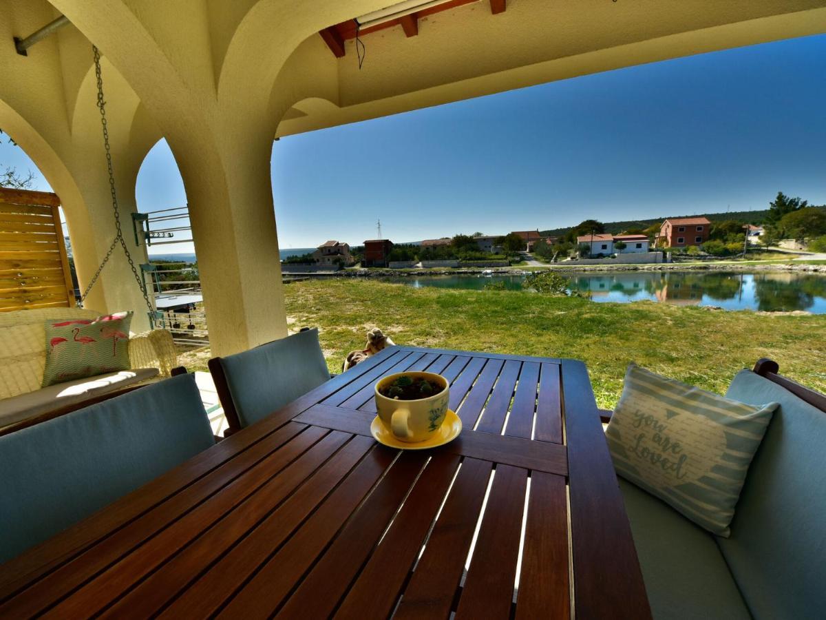 Lovely Apartment In Kru Evo With Barbecue Kruševo Exterior foto