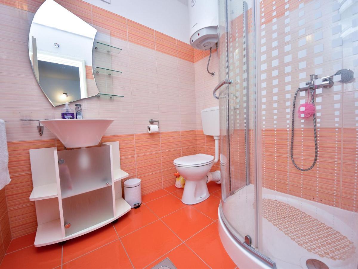 Lovely Apartment In Kru Evo With Barbecue Kruševo Exterior foto