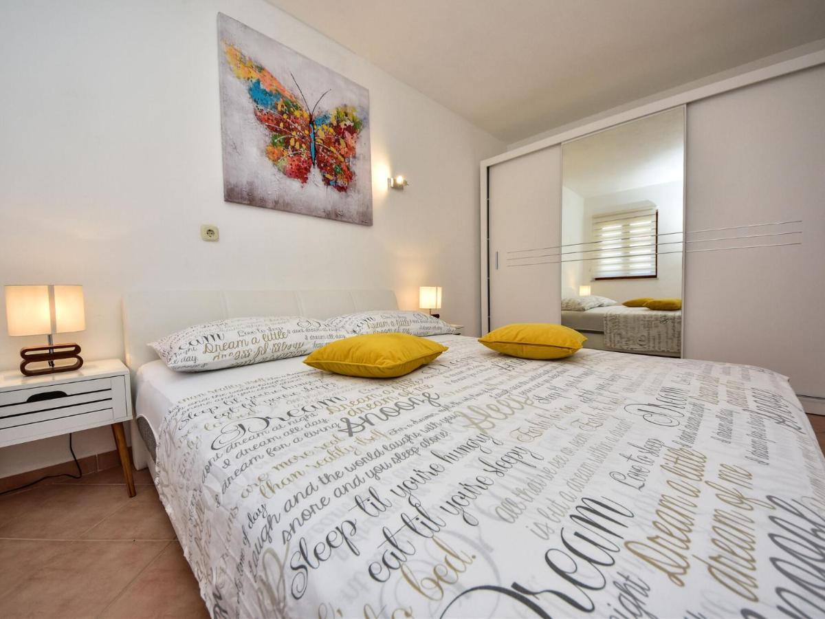 Lovely Apartment In Kru Evo With Barbecue Kruševo Exterior foto