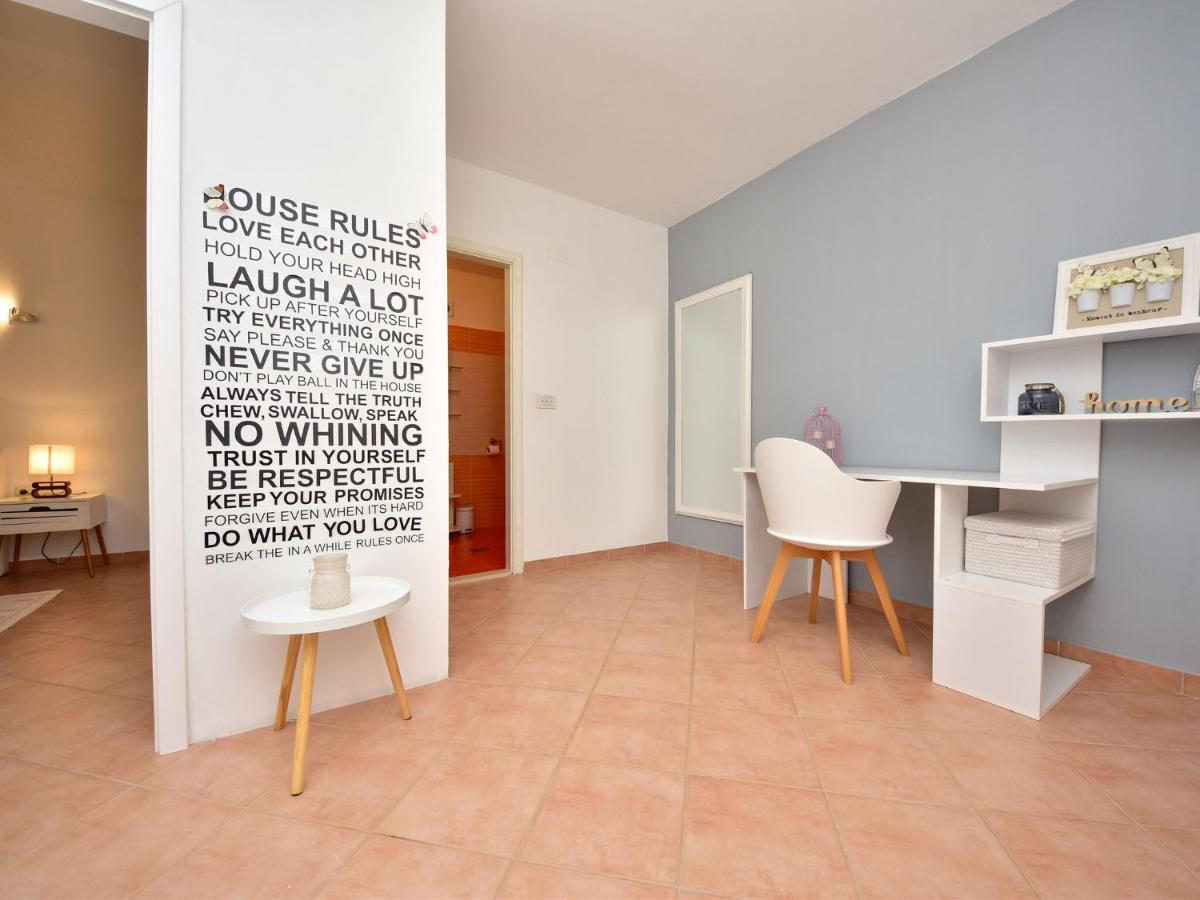 Lovely Apartment In Kru Evo With Barbecue Kruševo Exterior foto