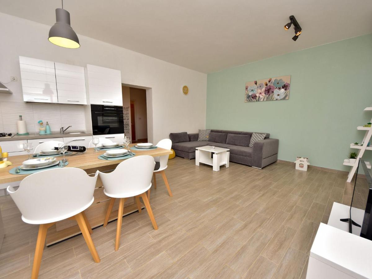 Lovely Apartment In Kru Evo With Barbecue Kruševo Exterior foto