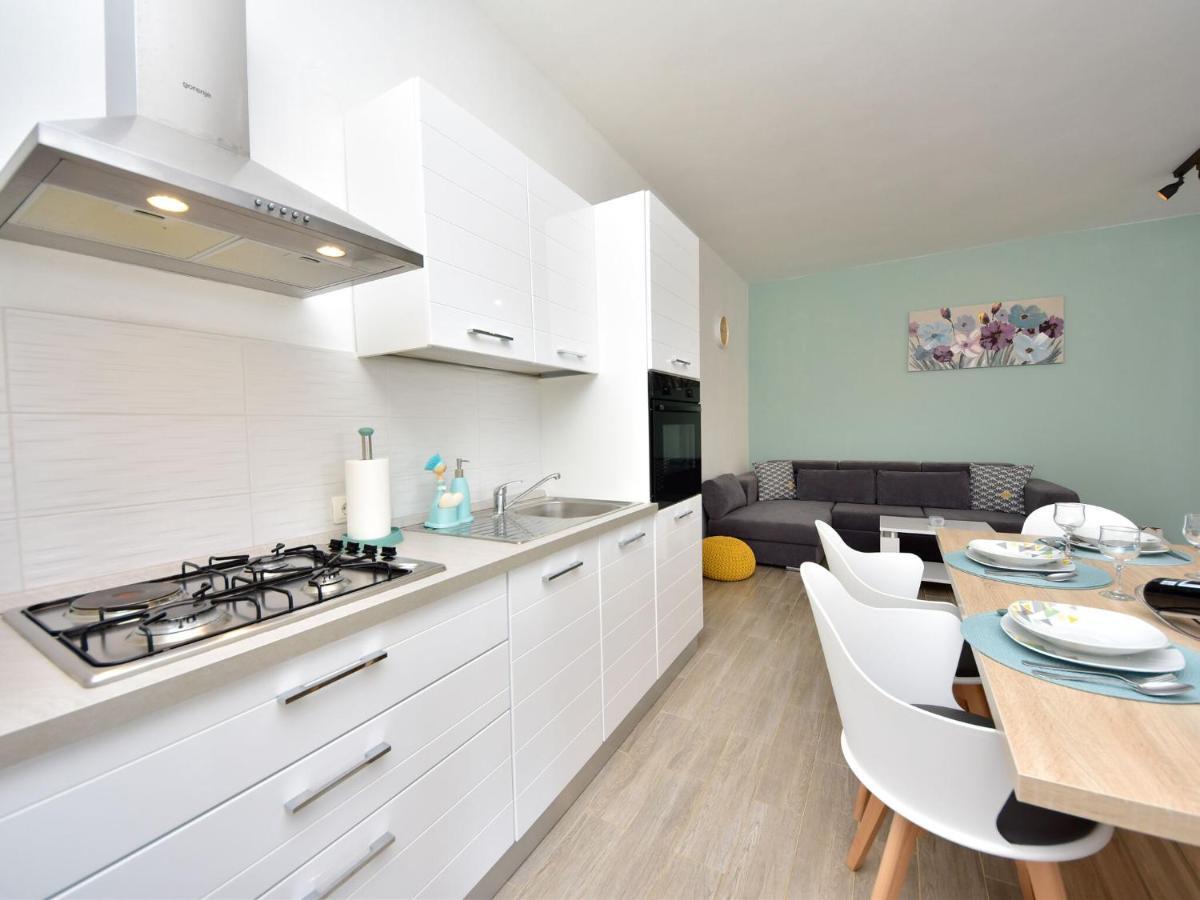 Lovely Apartment In Kru Evo With Barbecue Kruševo Exterior foto